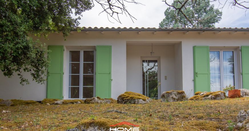 vente Maison Les Mathes