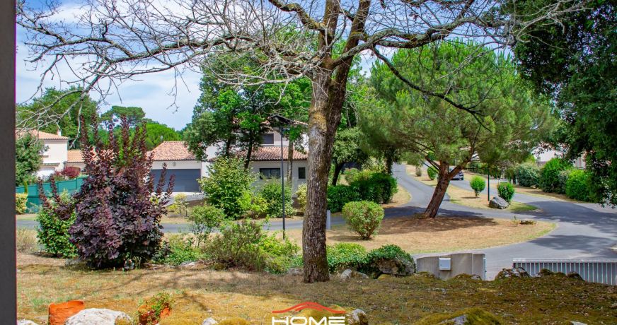 vente Maison Les Mathes