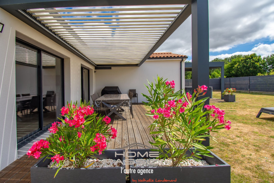 vente Maison Etaules - Photo 1