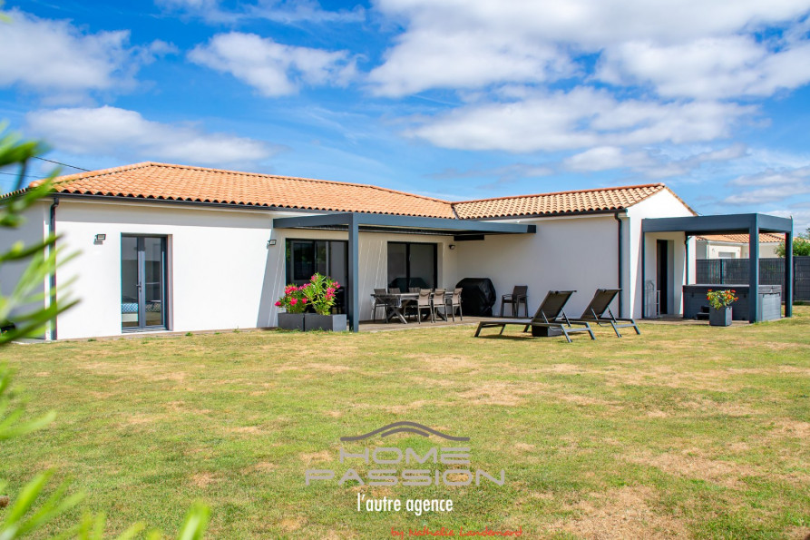 vente Maison Etaules - Photo 3