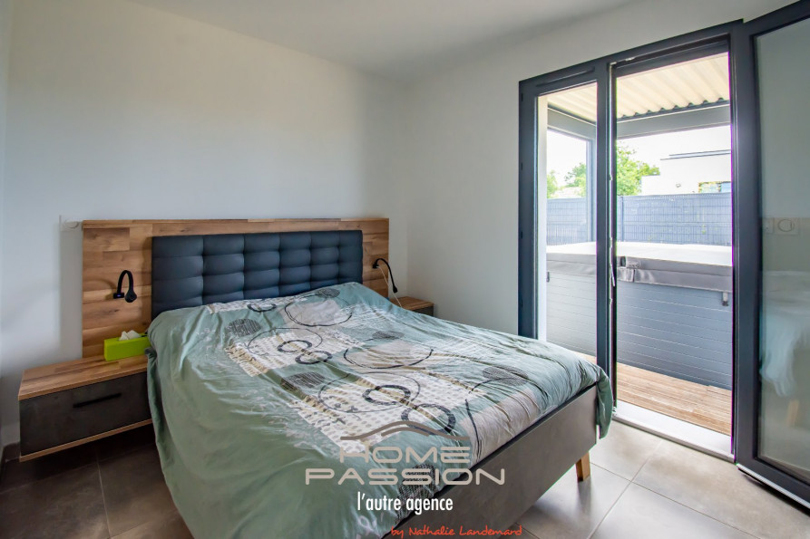 vente Maison Etaules - Photo 10