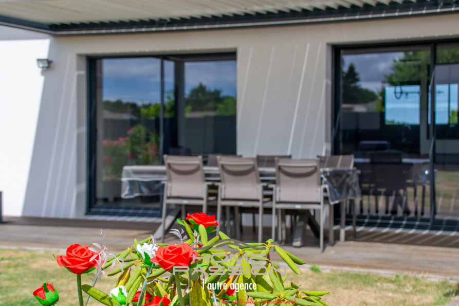 vente Maison Etaules - Photo 2