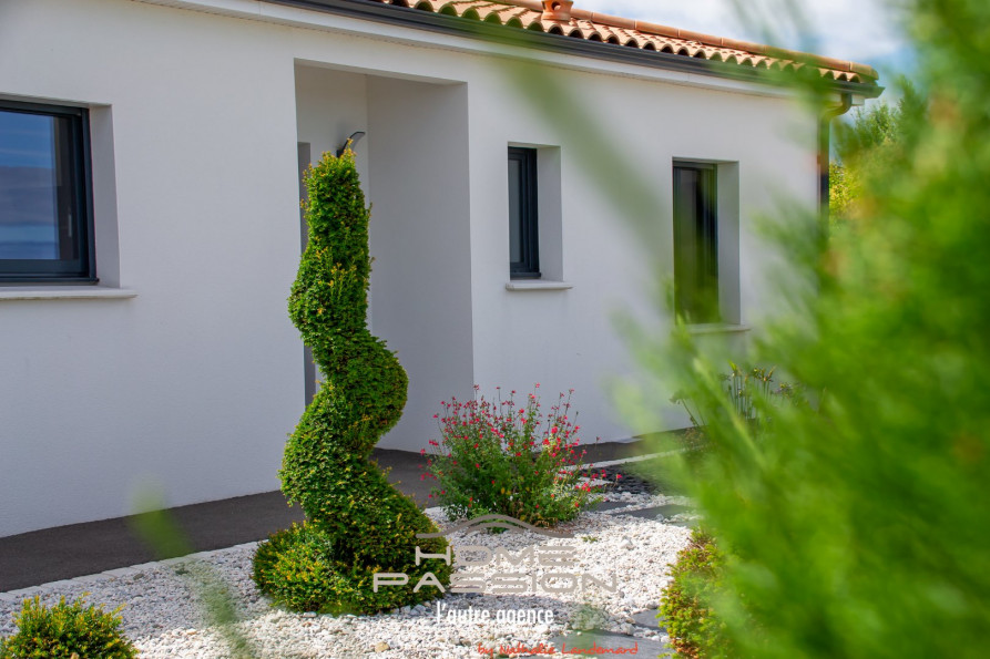 vente Maison Etaules - Photo 8