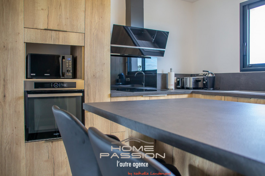 vente Maison Etaules - Photo 5