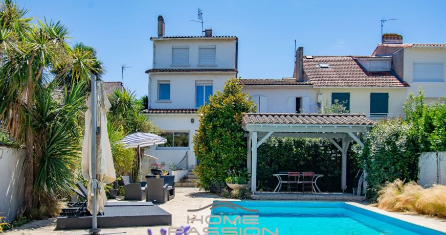 vente Maison Royan