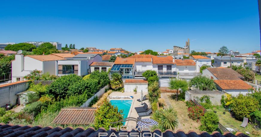 vente Maison Royan