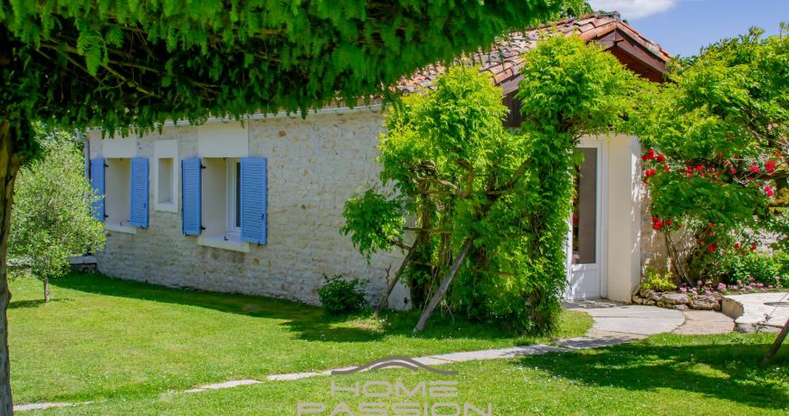 vente Maison Meursac