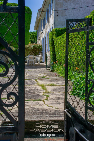 vente Maison Meursac - Photo 9