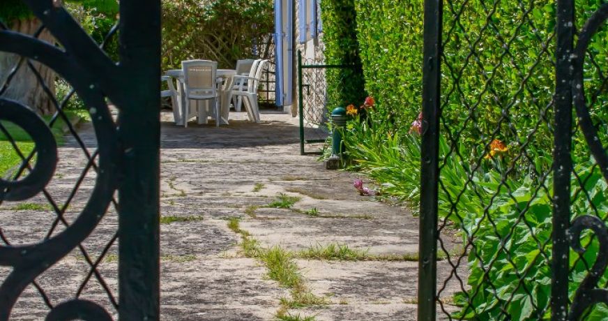 vente Maison Meursac