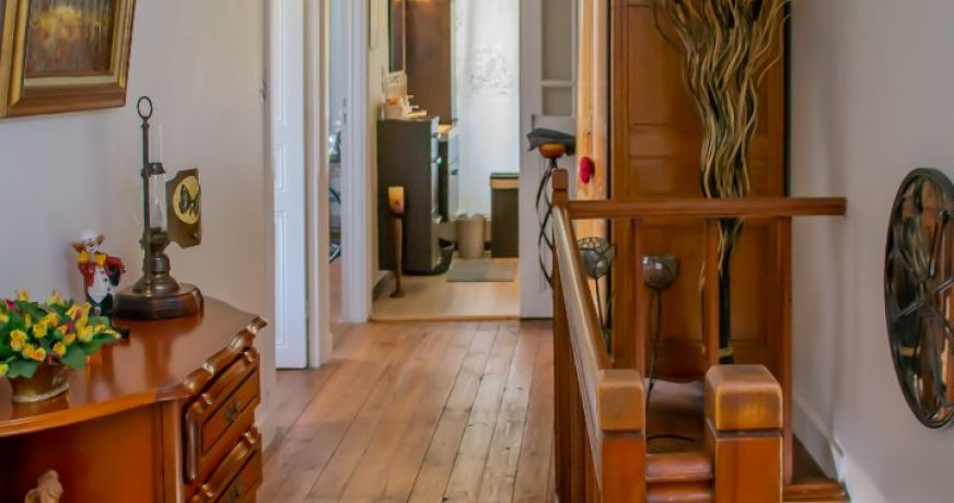 vente Maison Meursac