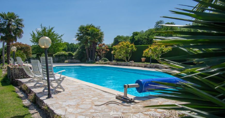 vente Maison Meursac