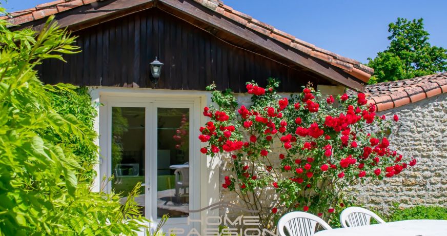 vente Maison Meursac