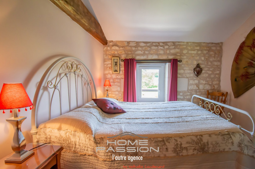 vente Maison Meursac - Photo 10