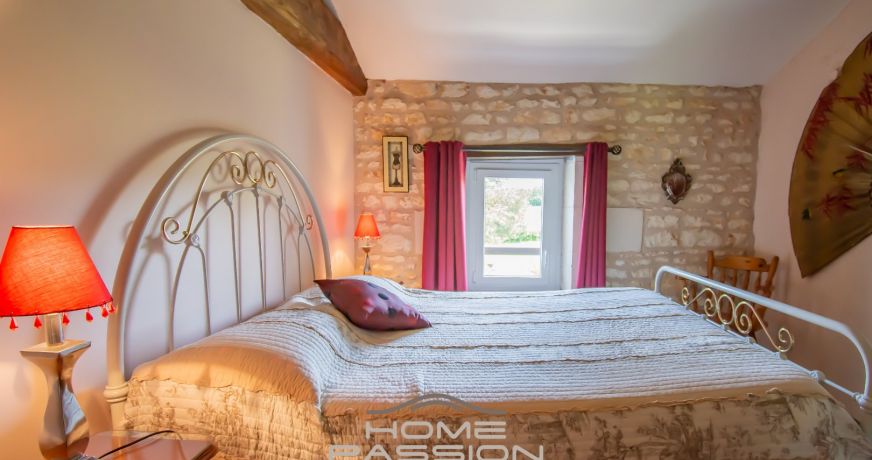 vente Maison Meursac