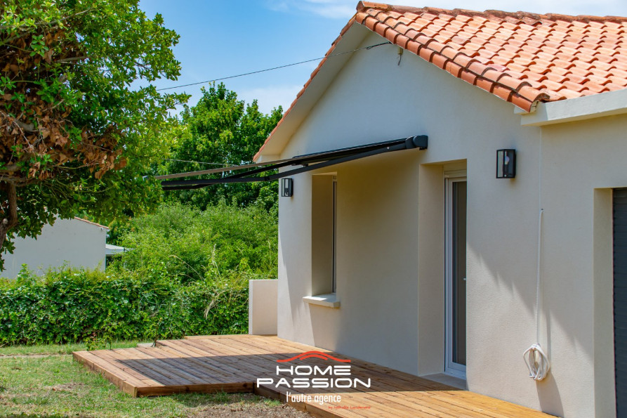 vente Maison Royan - Photo 9