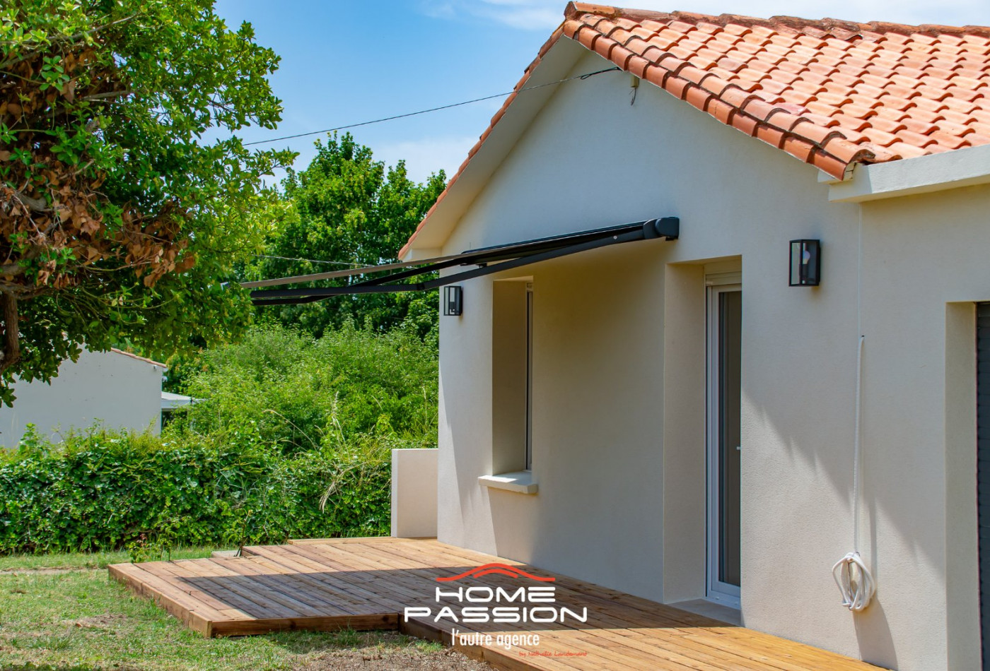 vente Maison Royan - Photo 9