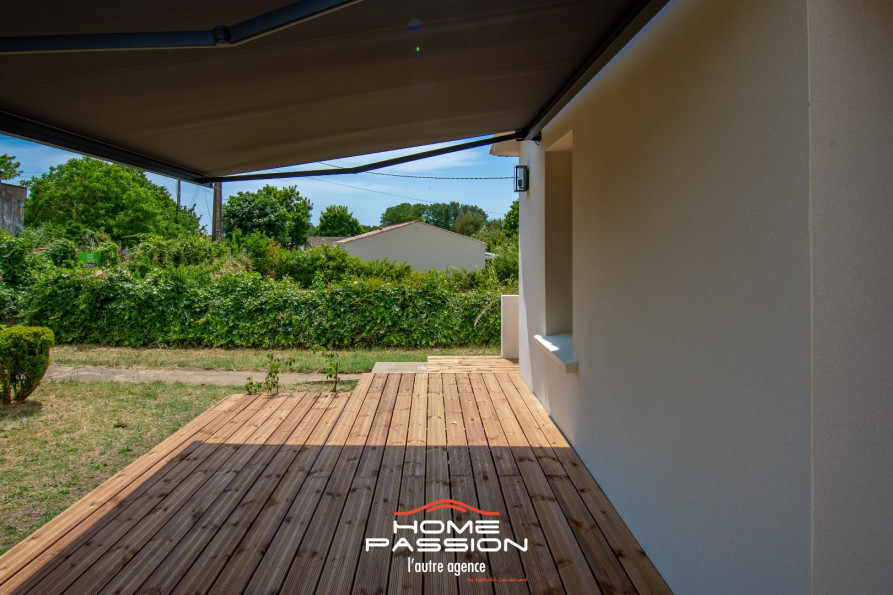vente Maison Royan - Photo 5