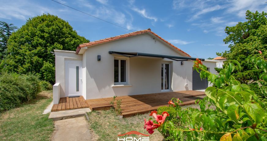 vente Maison Royan