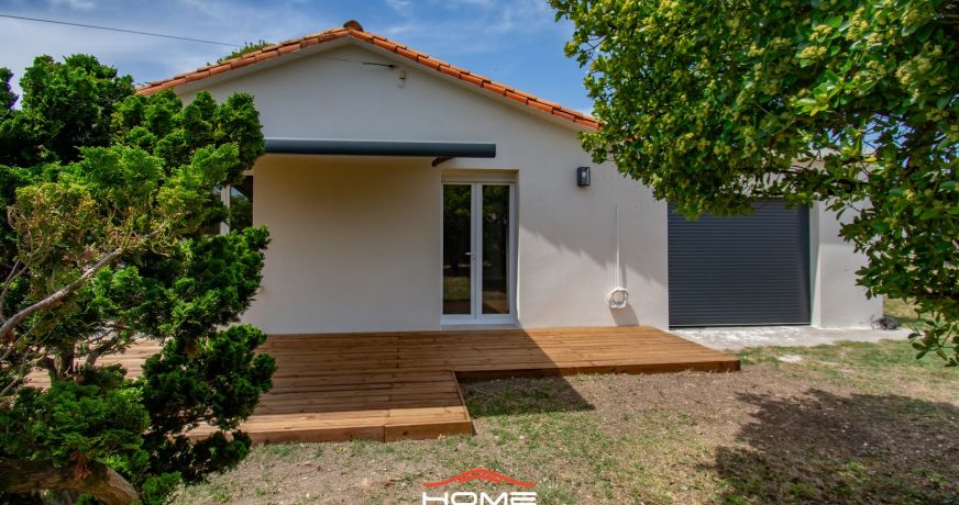 vente Maison Royan
