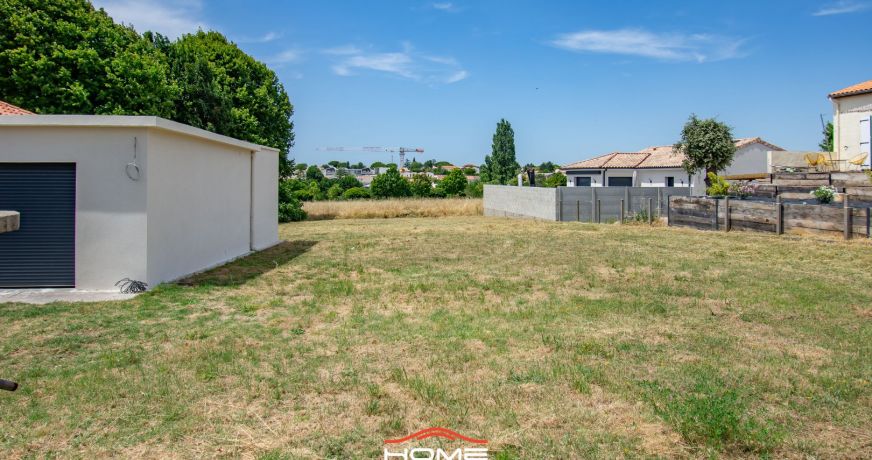 vente Maison Royan