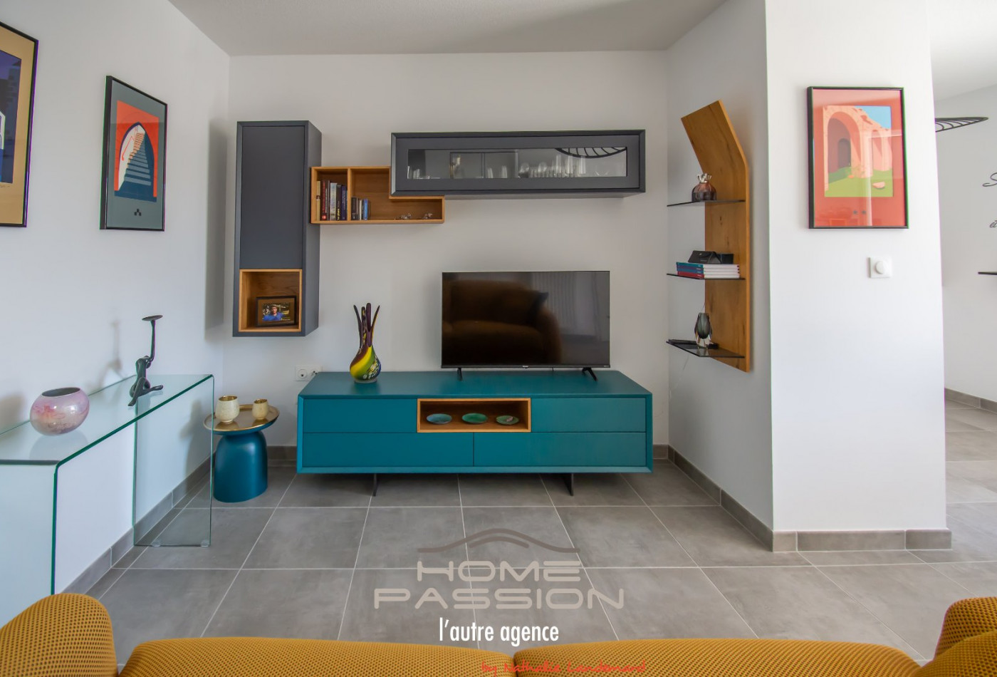 vente Appartement Royan - Photo 10