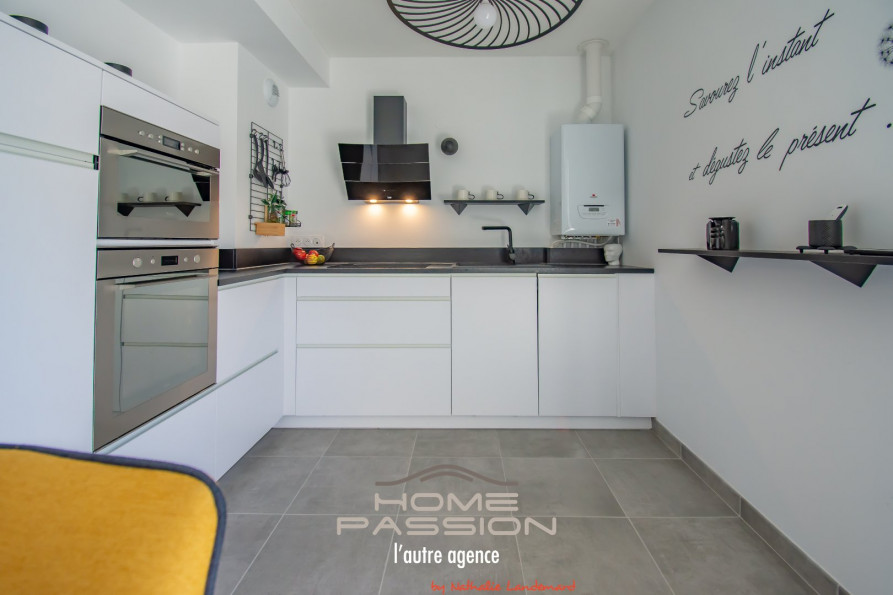 vente Appartement Royan - Photo 1