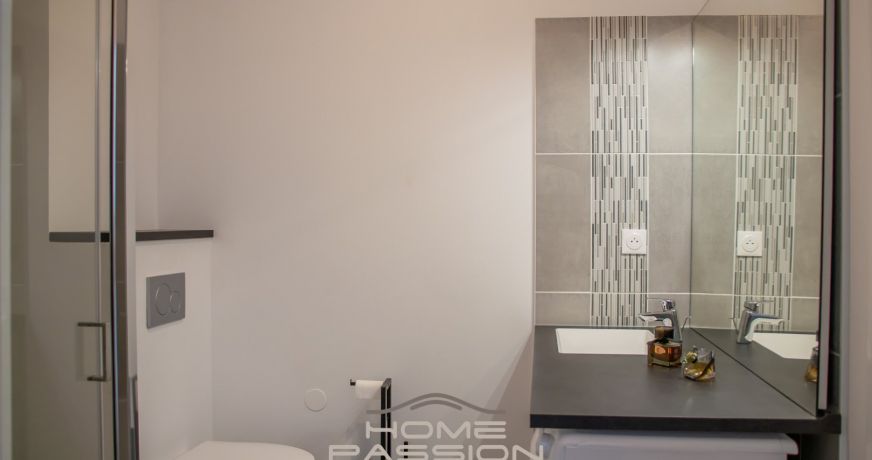 vente Appartement Royan