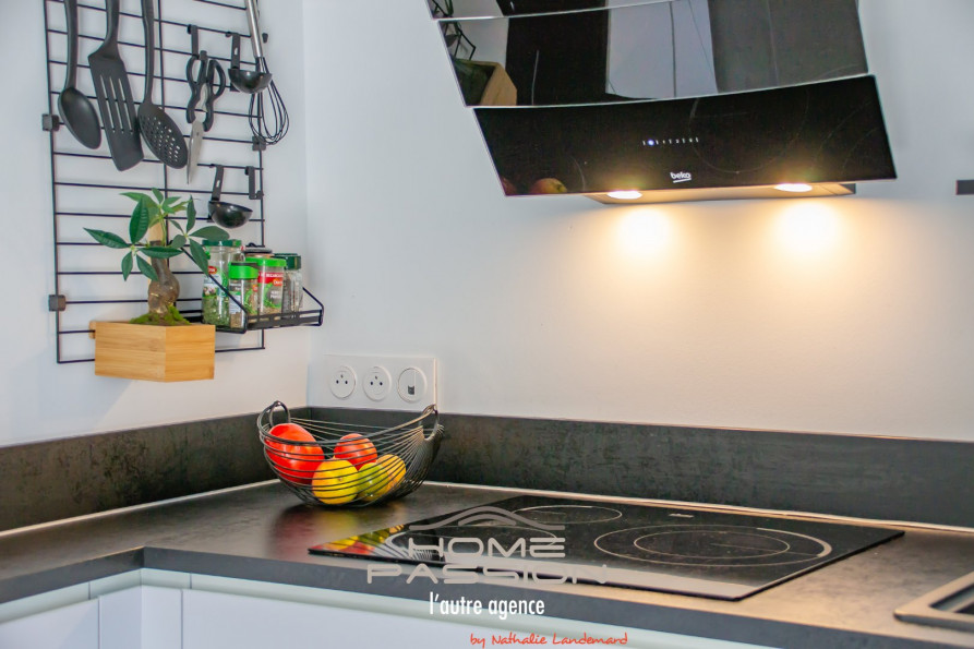 vente Appartement Royan - Photo 4