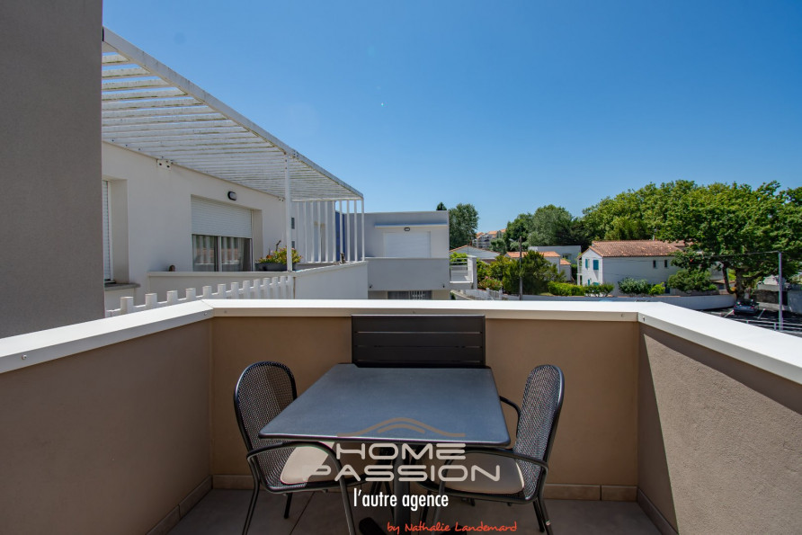 vente Appartement Royan - Photo 3