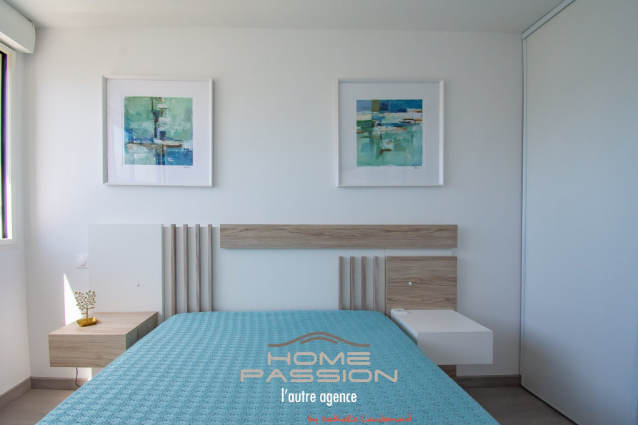 vente Appartement Royan - Photo 5