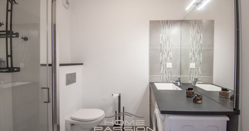 vente Appartement Royan