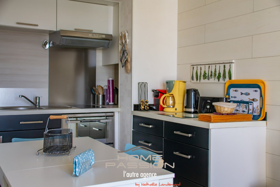 vente Appartement Royan - Photo 1