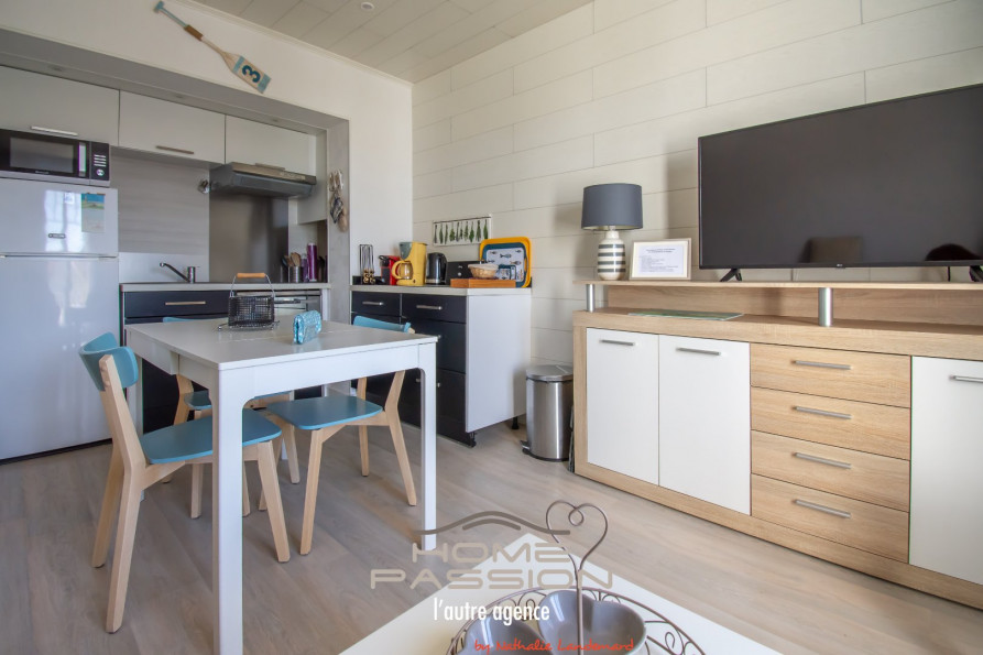 vente Appartement Royan - Photo 5