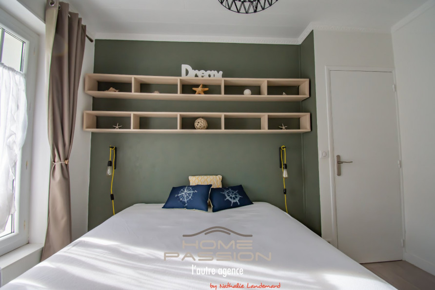 vente Appartement Royan - Photo 10