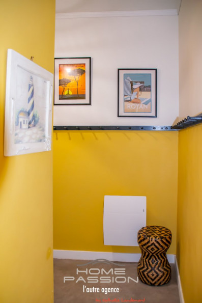 vente Appartement Royan - Photo 7