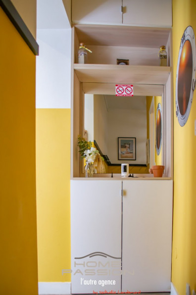 vente Appartement Royan - Photo 9