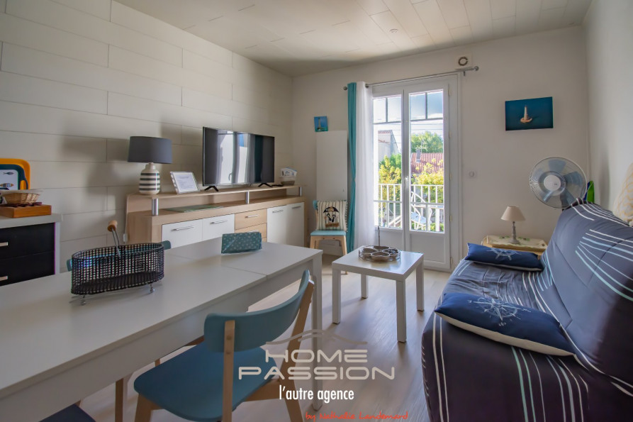 vente Appartement Royan - Photo 6