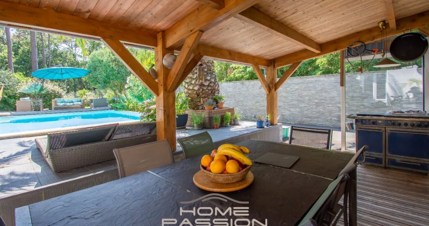 vente Maison Breuillet