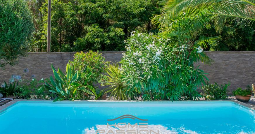 vente Maison Breuillet