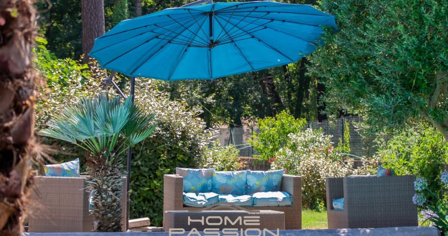 vente Maison Breuillet