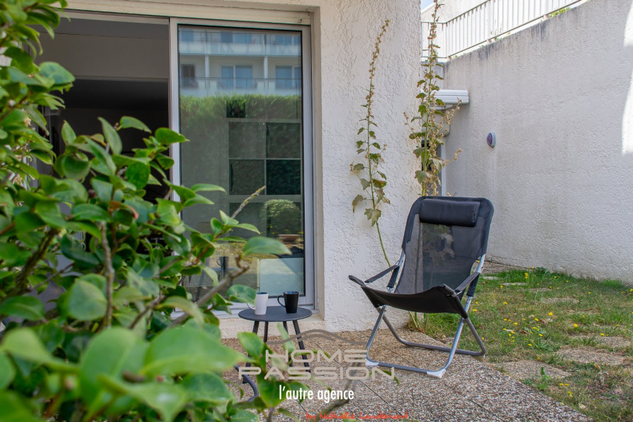 vente Appartement Royan - Photo 7