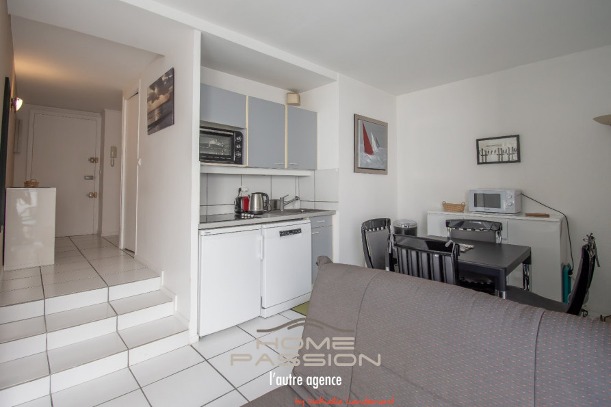 vente Appartement Royan - Photo 5