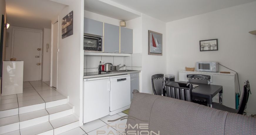 vente Appartement Royan