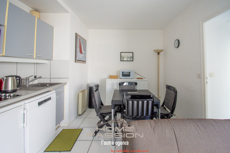 vente Appartement Royan - Photo 4