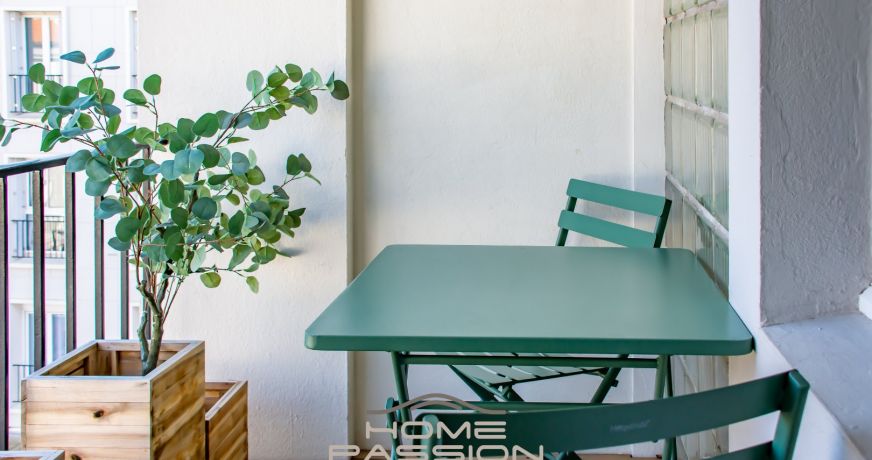 vente Appartement Royan