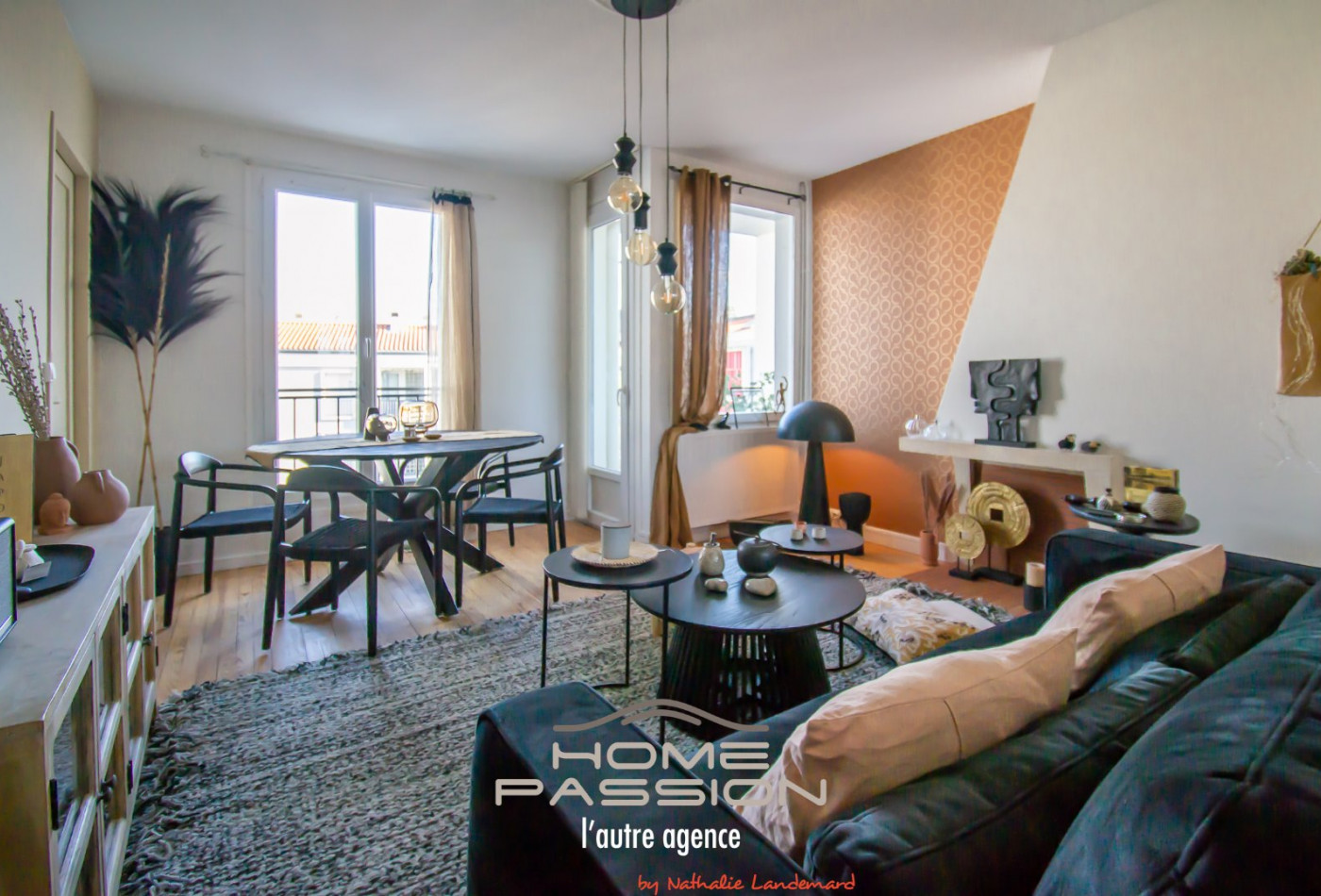 vente Appartement Royan - Photo 9