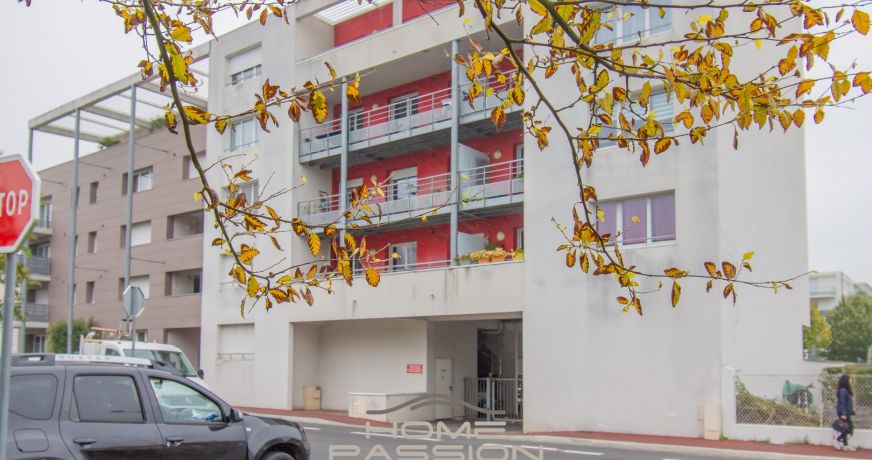 vente Appartement Royan