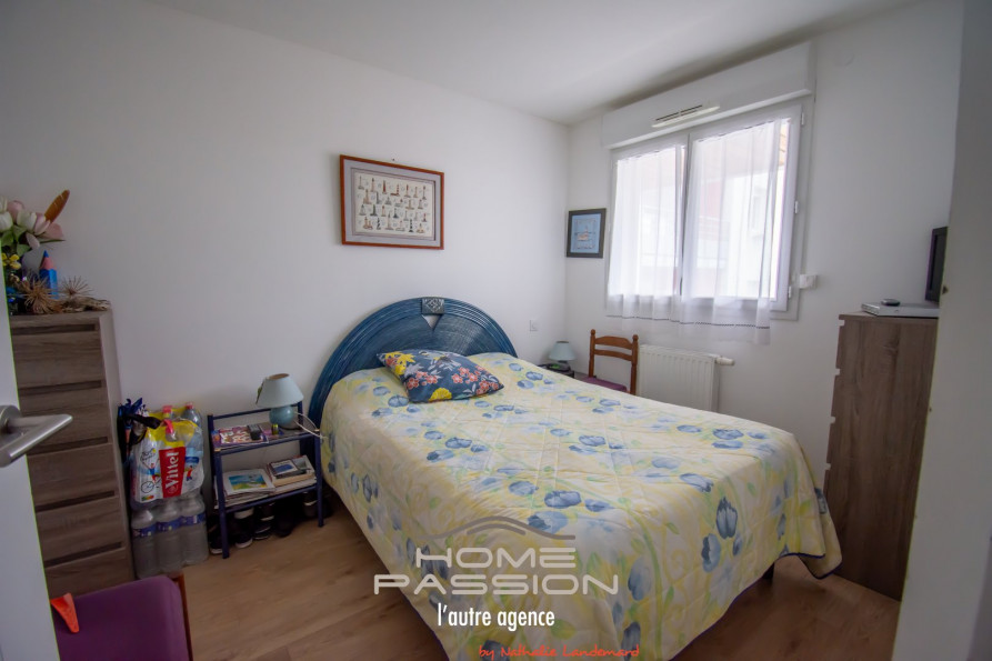 vente Appartement Royan - Photo 8