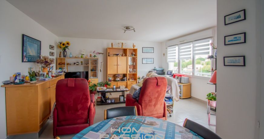 vente Appartement Royan