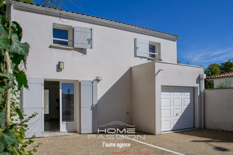 vente Maison Royan - Photo 1